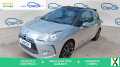 Photo citroen autres Cabriolet 1.6 THP 155 Sport Chic