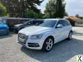 Photo audi sq5 V6 3.0 BiTDI 313 Quattro Tiptronic 8