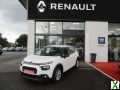 Photo citroen c3 BLUEHDI 100 Setamp;S BVM6 FEEL