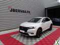 Photo ds automobiles ds 7 crossback BLUEHDI 130 BVM6 PERFORMANCE LINE+