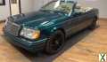 Photo mercedes-benz e 320 E320 CABRIOLET