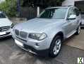 Photo bmw x3 xDrive18d 143ch Luxe