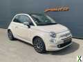 Photo fiat 500 1.2 (69ch) COLLEZIONE