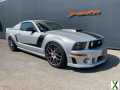 Photo ford mustang COUPE V8 GT DELUXE PACK ROUSH