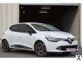 Photo renault clio Clio 0.9 Energy TCe - 90 Euro 6 Nouvelle Limited