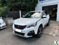 Photo peugeot 3008 1.2 Puretech 130ch S