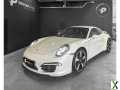 Photo porsche 991 911/991 Carrera JUBILE S 50 Jahre/ERSTE HAND/TOP