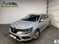 Photo renault megane IV ESTATE 1.5 BlueDCI 115 CORPORATE GPS