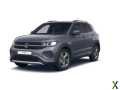 Photo volkswagen t-cross R-Line