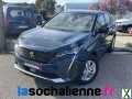 Photo peugeot 3008 Puretech 130ch S\\u0026amp;S BVM6 Active Pack