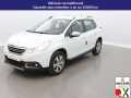 Photo peugeot 2008 1.6 HDi 120 BVM6 Allure