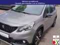 Photo peugeot 2008 PureTech 110ch S\\u0026S EAT6 - GT Line