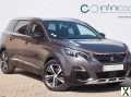 Photo peugeot 5008 2.0 HDi 150 GT-Line 7pl. + Cuir + Opt., Gar. 12 M