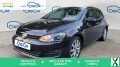 Photo volkswagen golf 1.4 TSI 125 Lounge