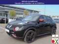 Photo nissan juke 1.5 dCi 110 FAP Start/Stop System - N-Connecta