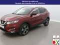 Photo nissan qashqai+2 Qashqai 1.3 DIG-T 140 - N-Connecta