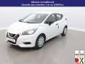 Photo nissan micra Micra 1.0 - 71 - Visia Pack