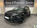 Photo land rover range rover evoque II 2.0D 150ch BVA9 - 69000km - TOIT OUVRANT CAMERA