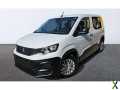 Photo peugeot rifter Standard 1.5 BlueHDi S\\u0026S 100 Active Pack N1