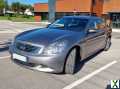 Photo infiniti g37 3.7+V6+GT+Premium+A