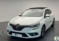 Photo renault megane TCe 130 Energy Intens / Toit Ouvrant / Affichage t