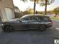 Photo mercedes-benz e 200 Classe Break d 9G-Tronic