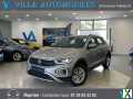 Photo volkswagen t-roc 1.5 TSI EVO 150 Start/Stop DSG7 Life