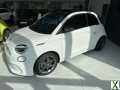 Photo abarth 500c e 155ch Pack