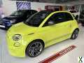 Photo abarth 500c e 155ch Scorpionissima