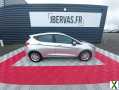 Photo ford fiesta 1.5 TDCI 85 CH SS BVM6 CONNECT BUSINESS NAV