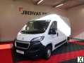 Photo peugeot boxer TOLE 333 L2H2 BLUEHDI 140 SS ASPHALT