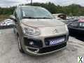 Photo citroen c3 picasso 1.6 HDI90 ROSSIGNOL II