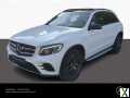 Photo mercedes-benz glc 300 300 245ch Sportline 4Matic 9G-Tronic