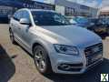 Photo audi sq5 3.0 V6 BITDI 313CH QUATTRO TIPTRONIC