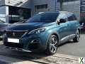 Photo peugeot 5008 1.6 PURETECH 180CH S\\u0026S GT LINE EAT8