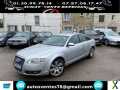 Photo audi 80 2.7 V6 TDI 180CH AMBITION LUXE MULTITRONIC