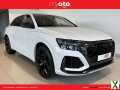 Photo audi rs q8 4.0 V8 BITFSI 600CH QUATTRO TIPTRONIC 8