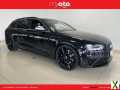 Photo audi rs4 4.2 V8 FSI 450CH QUATTRO S TRONIC 7