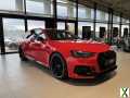 Photo audi rs4 2.9 V6 TFSI 450CH QUATTRO TIPTRONIC 8 EURO6D-T