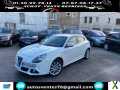 Photo alfa romeo giulietta 1.4 TB MULTIAIR 170CH EXCLUSIVE STOP\\u0026START