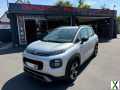 Photo citroen c3 aircross PURETECH 110CH S\\u0026S SUNSHINE