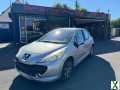 Photo peugeot 207 1.6 VTI 16V PREMIUM PACK 5P