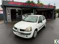 Photo renault clio 1.2 (1149) 58CH PACK CLIM 5P