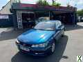 Photo peugeot 406 1.7 16V NAVTECH 89 000 KM