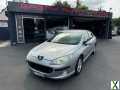 Photo peugeot 407 2.0 HDI136 EXECUTIVE PACK FAP