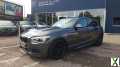 Photo bmw 118 118d M-Packet