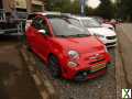 Photo abarth 595c TURISMO