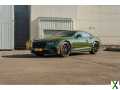 Photo bentley continental gt Speed W12 Edition 12 / ONLY 120