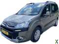 Photo citroen berlingo 1.6 eHdi 92 XTR Automatique