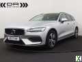 Photo volvo v60 D3 Kinetic - NAVIGATIE - BLUETOOTH - MIRROR LINK